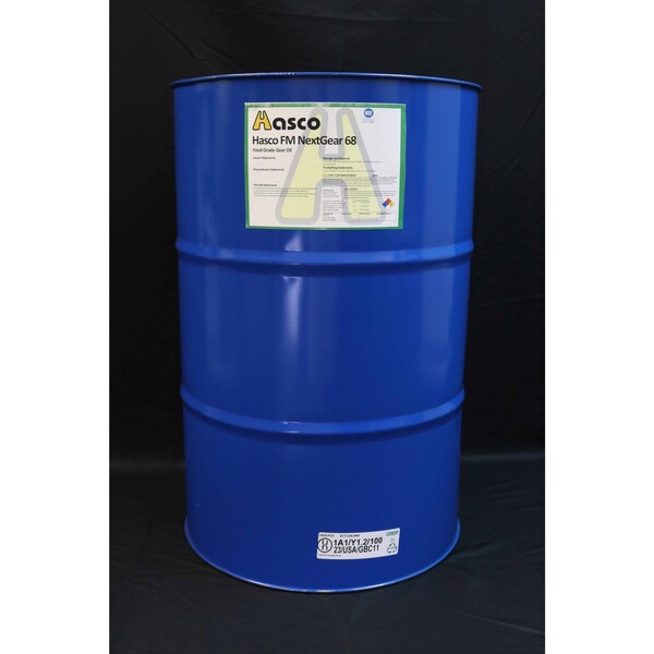 Hasco FM Nextgear 68 55-Gallon Pail 1283-DR - main